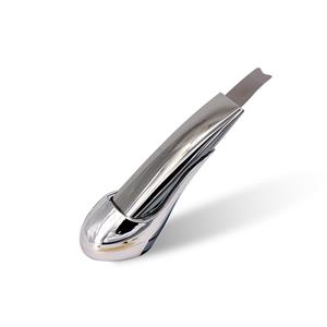 Wireless Ultrasonic Facial Scrubber with 3-in-1 Modes for Deep Cleansing & Blackhead Removal