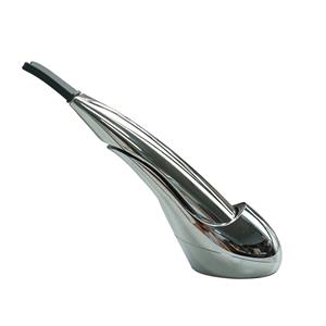 Wireless Ultrasonic Facial Scrubber with 3-in-1 Modes for Deep Cleansing & Blackhead Removal