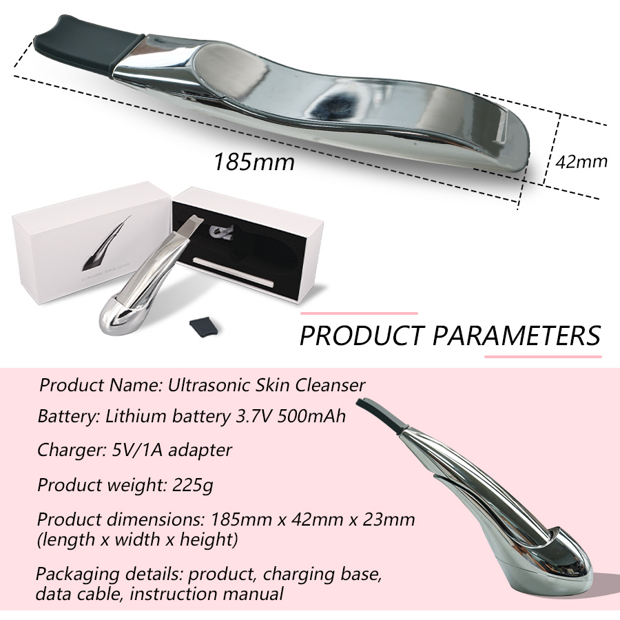 abs Material Scrubber