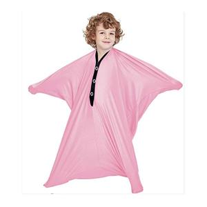 Dynamic Movement Sensory Body Sock with Compression Design for Kids, Teens & Adults - Autism & ADHD Support