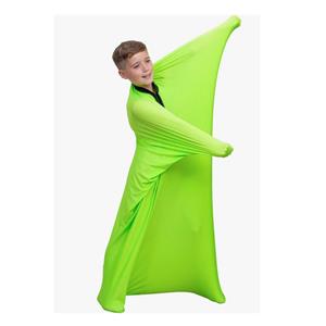 Dynamic Movement Sensory Body Sock with Compression Design for Kids, Teens & Adults - Autism & ADHD Support