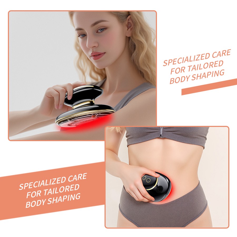 Professional Grade Multi - Function Body Sculpting Tool with Liposuction Massage