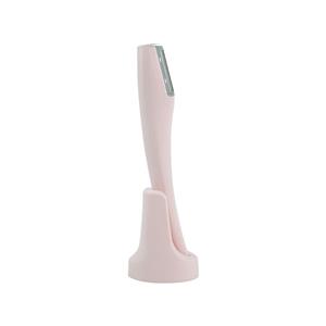 Safe Guarded Blades Shaving Tool: Gentle, Irritation-Free Hair Removal for Women