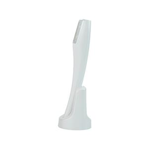 Safe Guarded Blades Shaving Tool: Gentle, Irritation-Free Hair Removal for Women