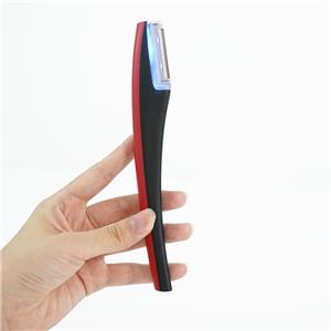 Safe Guarded Blades Shaving Tool: Gentle, Irritation-Free Hair Removal for Women