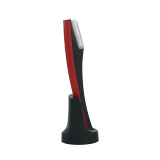 Safe Guarded Blades Shaving Tool: Gentle, Irritation-Free Hair Removal for Women