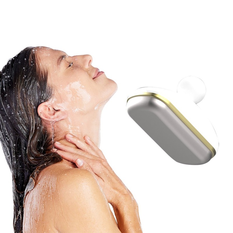 Professional Microdermabrasion Tool with Dual-Mode Exfoliation: Remove Dead Skin & Boost Collagen for Radiant Complexion