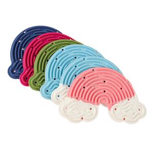 Cloud Shape Autism Sensory Products Fidgets Pad Busy Board for Adults Stress Relief