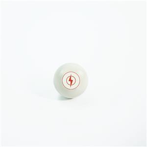 Anti-fade Coating Technology Mini 25mm 32mm 38mm Resin Children's Snooker & Billiard Balls for Fun Recreational Games