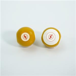 Anti-fade Coating Technology Mini 25mm 32mm 38mm Resin Children's Snooker & Billiard Balls for Fun Recreational Games