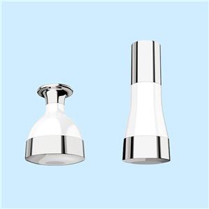 Cold compress to reduce swelling of the eyes and face massage tool ice hammer roller to eliminate eye swelling portable hot and cold massager