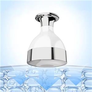 Cold compress to reduce swelling of the eyes and face massage tool ice hammer roller to eliminate eye swelling portable hot and cold massager