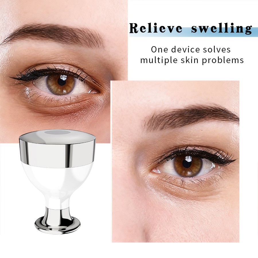 Eye Roller for Swollen Eyes