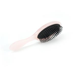 Anti-Static Resin Airbag Massage Comb: Ventilated Tangle-Free Scalp Care for Wet/Dry Hair