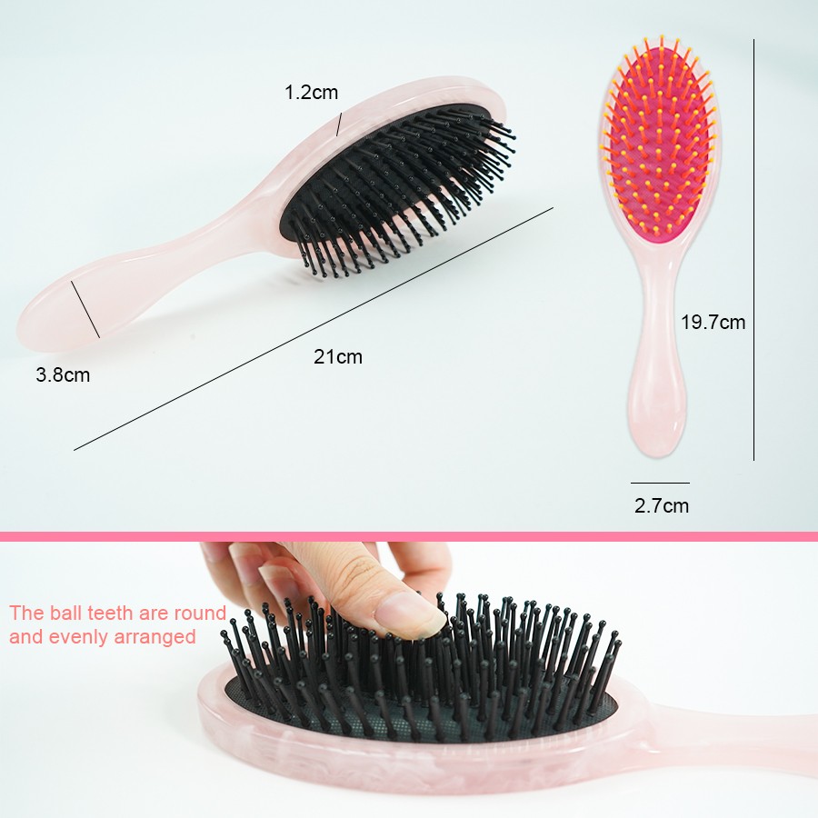 Air Cushion Comb