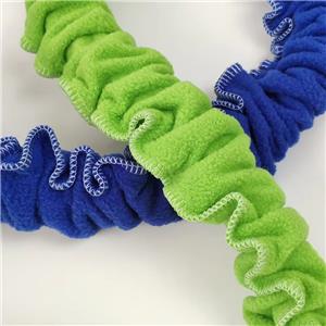 Rainbow Rally Ring for Kids Sensory Integration & Balance Training | Kindergarten Team Building Equipment