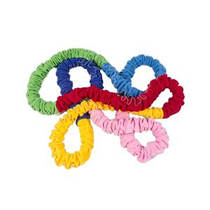 Rainbow Rally Ring for Kids Sensory Integration & Balance Training | Kindergarten Team Building Equipment