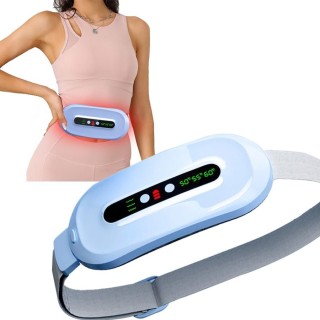 Multi-Functional Waist & Stomach Warmer for Period Care