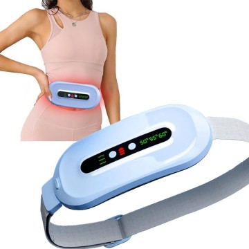 Multi-Functional Waist & Stomach Warmer for Period Care