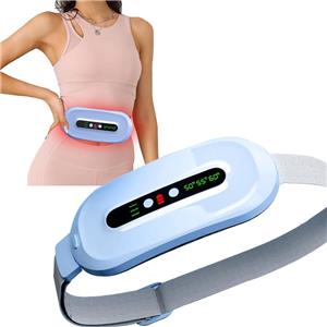 Multi-Functional Waist & Stomach Warmer for Period Care