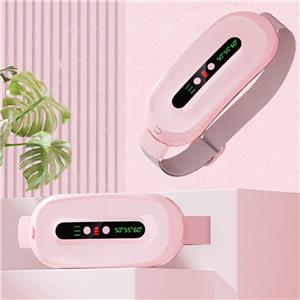 Multi-Functional Waist & Stomach Warmer for Period Care