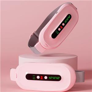 Multi-Functional Waist & Stomach Warmer for Period Care