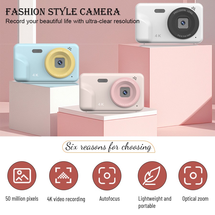 Kids Camera