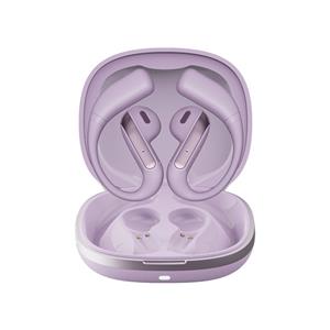 Comfortable Ear-hook Design Bluetooth Translation Earphone w/ 48H Standby & Noise Cancelling