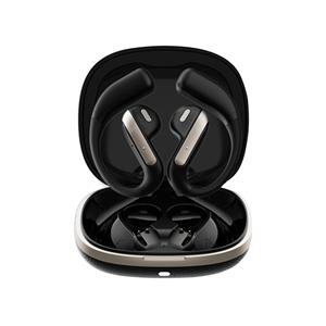 Comfortable Ear-hook Design Bluetooth Translation Earphone w/ 48H Standby & Noise Cancelling