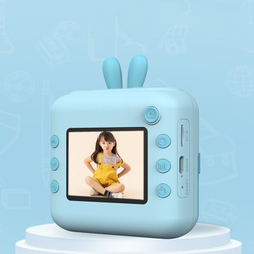 mini Digital Camera For Photography Travel And Vlogging With High Definition Lens Viewfinder And Portable Compact Design