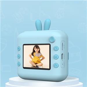 mini Digital Camera For Photography Travel And Vlogging With High Definition Lens Viewfinder And Portable Compact Design