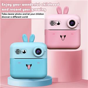 mini Digital Camera For Photography Travel And Vlogging With High Definition Lens Viewfinder And Portable Compact Design