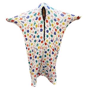 Childrens Sensory Body Sock for Autism ADHD Deep Pressure Therapy Calm Focus