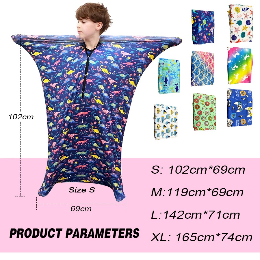 Sensory Toys For Autistic Children