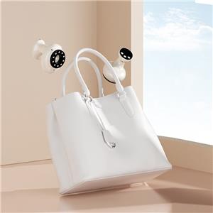 Wireless Electric Gua Sha Cupping Massager with Heat Function - Rechargeable for Full Body Therapy