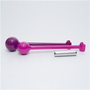 Kegel Balls Vaginal Trainer for Pelvic Floor Muscle Strengthening & Firmness Enhancement