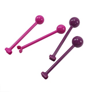 Kegel Balls Vaginal Trainer for Pelvic Floor Muscle Strengthening & Firmness Enhancement