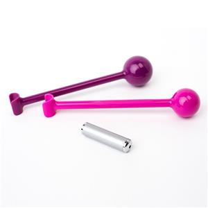 Kegel Balls Vaginal Trainer for Pelvic Floor Muscle Strengthening & Firmness Enhancement