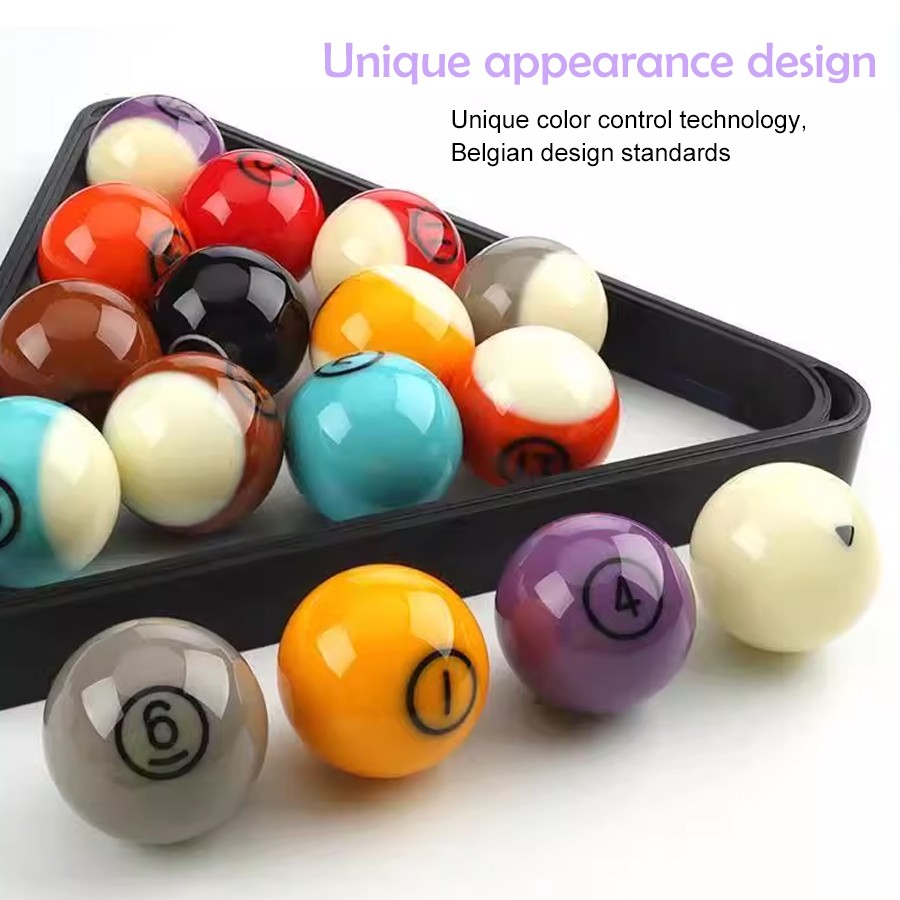 Pool Ball
