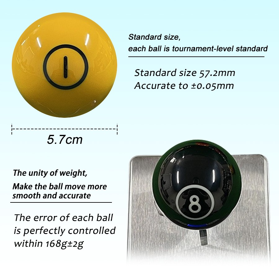 Billiard Ball