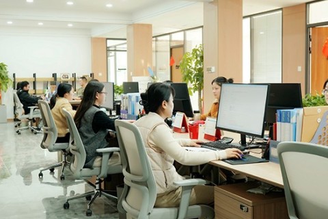 Xuzhou Hai Ying Arts&crafts Co., Ltd.