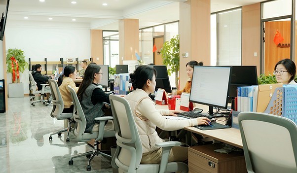 Xuzhou Hai Ying Arts&crafts Co., Ltd.