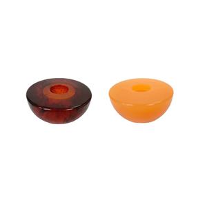 High-End Resin Perfume Caps Wholesale Perfect for Branded Perfume Packaging Solutions