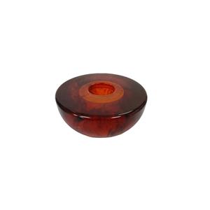 High-End Resin Perfume Caps Wholesale Perfect for Branded Perfume Packaging Solutions