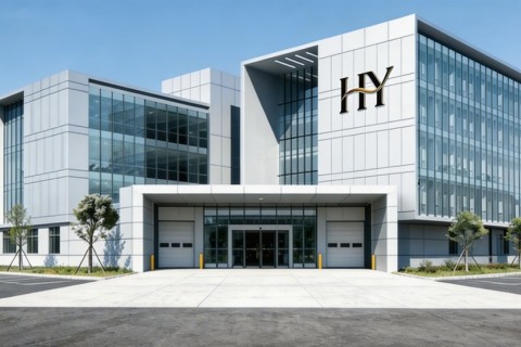 Xuzhou Hai Ying Arts&crafts Co., Ltd.