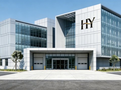 Xuzhou Hai Ying Arts&crafts Co., Ltd.
