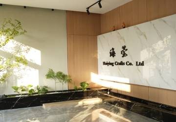Xuzhou Hai Ying Arts&crafts Co., Ltd.