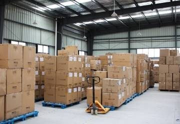 Xuzhou Hai Ying Arts&crafts Co., Ltd.