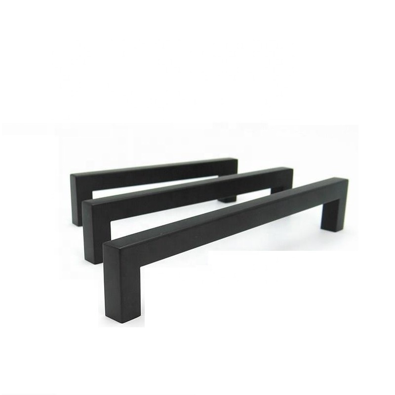 Supply Wardrobe Cupboard Handles Wholesale Factory shuanglong