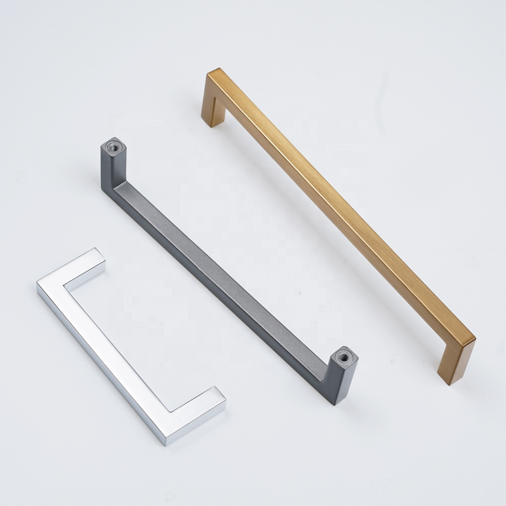 China Drawer Handle Manufacturers